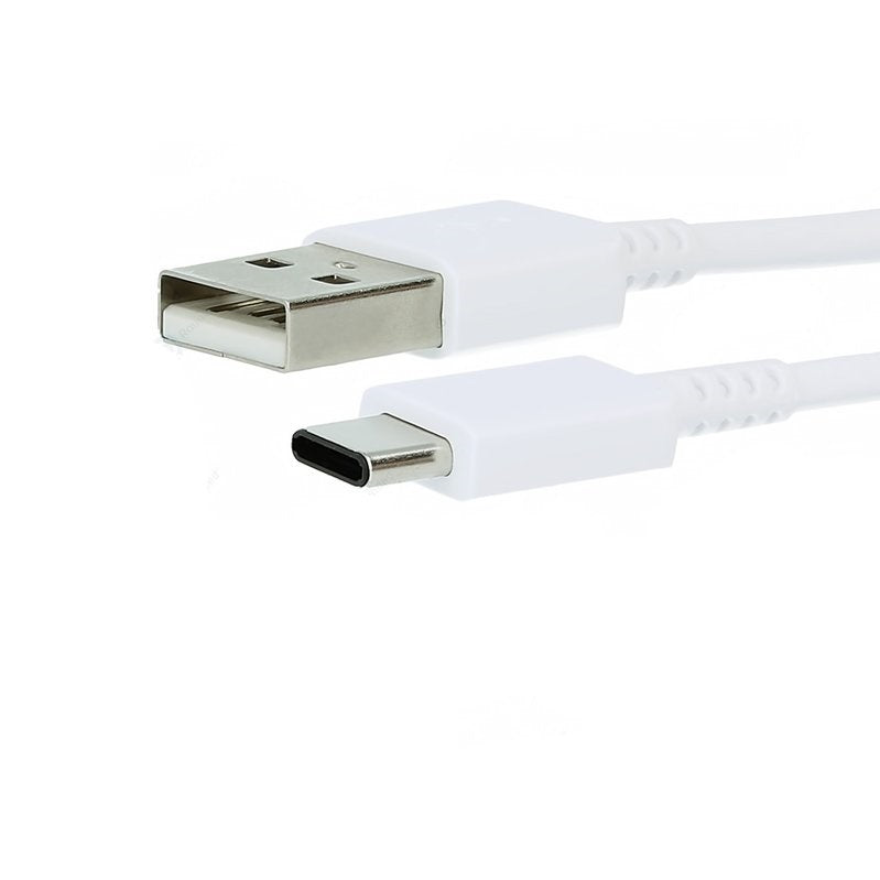 Samsung USB-C Kabel 0,8 Meter – Compacte Laadoplossing voor Jouw Apparaten - Laad Centrum
