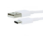 Samsung USB-C Kabel 0,8 Meter – Compacte Laadoplossing voor Jouw Apparaten - Laad Centrum
