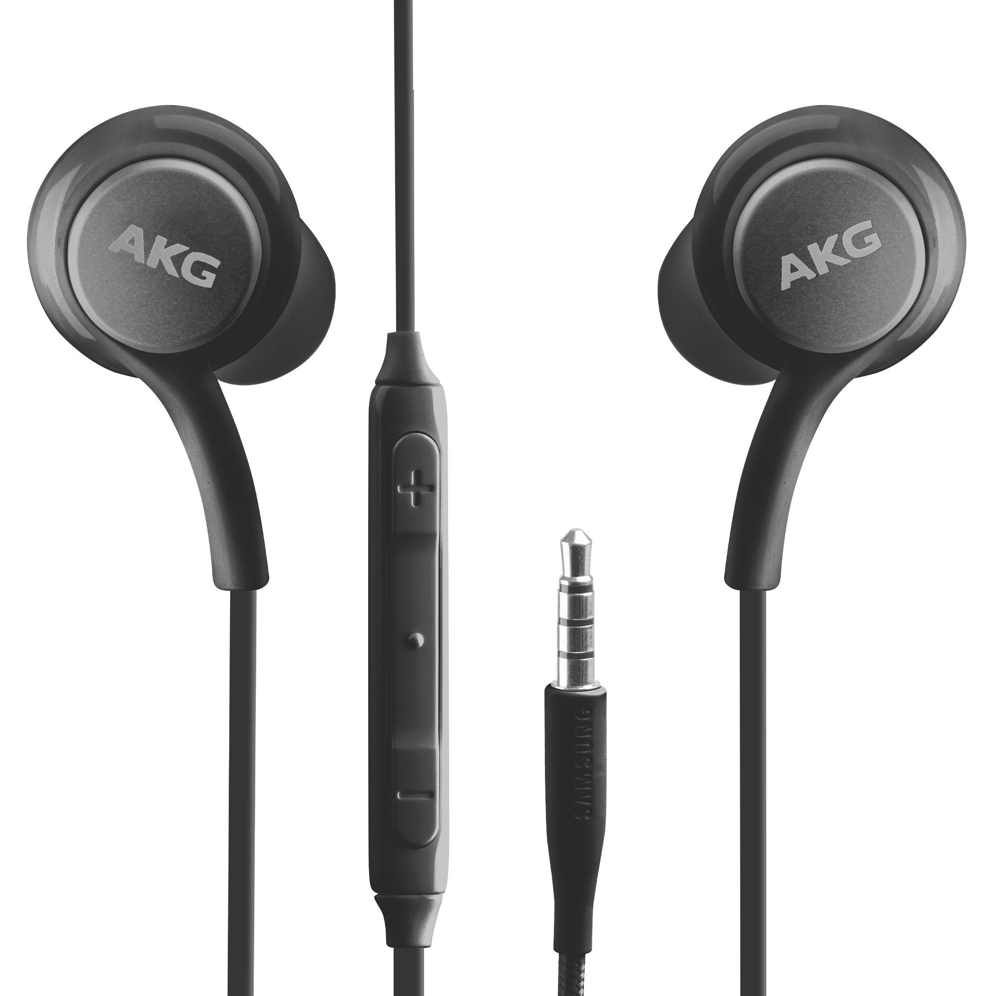 Samsung In-Ear Stereo 3,5mm Oordopjes – Origineel – Zwart