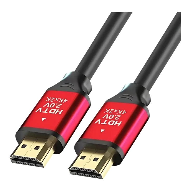 High-Speed HDMI-kabel 4K – 10 Meter