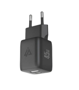 iPeax GaN USB-C Wandoplader - Razendsnel en Efficiënt Opladen in Stijl