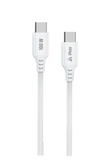 iPeax USB-C Laadkabel 100W – Sneller Opladen met 1,5 Meter Kwaliteit