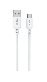 iPeax USB-C naar USB-A Kabel - Verbeter uw Connectiviteit met 1,5 Meter Lengte