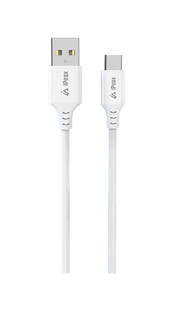 iPeax USB-C naar USB-A Kabel - Verbeter uw Connectiviteit met 1,5 Meter Lengte