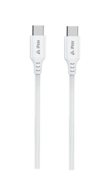 iPeax USB-C naar Kabel – 1 Meter Altijd Beschikbaar Flexibel