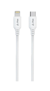 iPeax USB-C naar Lightning kabel – 1,5 meter Verhoog je Oplaadvrijheid