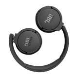 JBL Tune 670NC Hoofdtelefoon - Krachtig Geluid met Noise Cancelling in Zwart