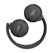 JBL Tune 670NC Hoofdtelefoon - Krachtig Geluid met Noise Cancelling in Zwart