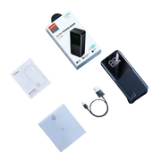 Joyroom Star Series Powerbank 30.000 mAh 22,5W – Zwart
