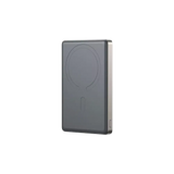 Joyroom Ultra-Slim Magnetische Powerbank 10.000 mAh 20W – Natural Titanium