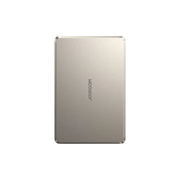 Joyroom Ultra-Slim Magnetische Powerbank 10.000 mAh 20W – Natural Titanium