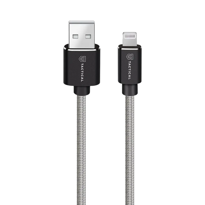 Kevlar-USB-A-auf-USB-C-Kabel – Langlebig und praktisch für jede Situation