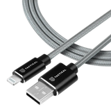 Kevlar USB-A naar USB-C Kabel – Duurzaam en Praktisch voor Elke Situatie - Tactical