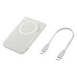 Krachtige Draadloze Powerbank Samsung 5000 mAh – Onbeperkte Energie Voor Elke Avontuur