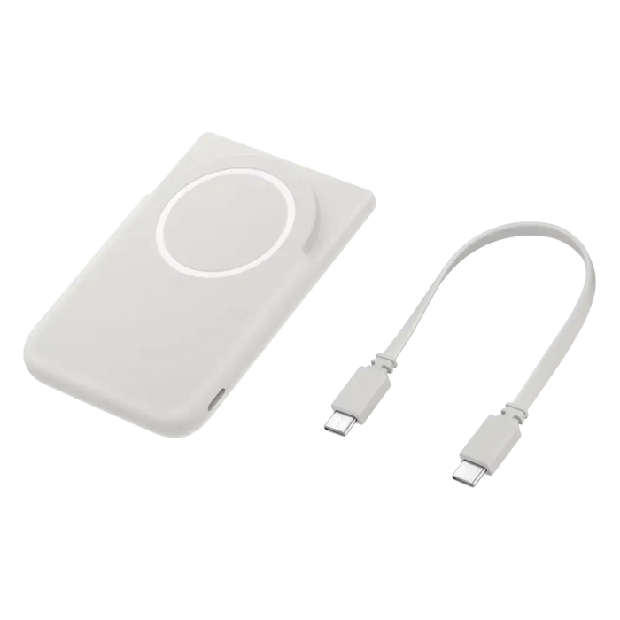 Krachtige Draadloze Powerbank Samsung 5000 mAh – Onbeperkte Energie Voor Elke Avontuur