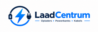 LaadCentrum – Opladers, Powerbanks, Kabels