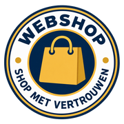 Webshop – Shop met vertrouwen
