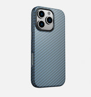 Swissten iPhone 17/iPhone 18 MagStick Shell Case - 35503212 - Blue