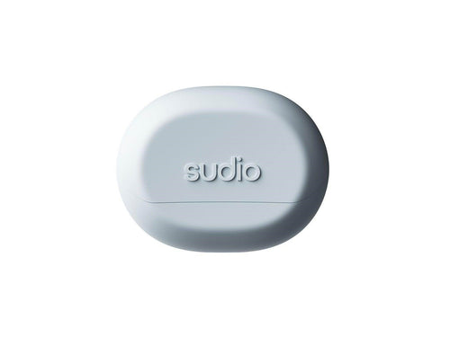 Sudio N3 draadloze in-ear headset – Blauw voor ultiem luistergemak