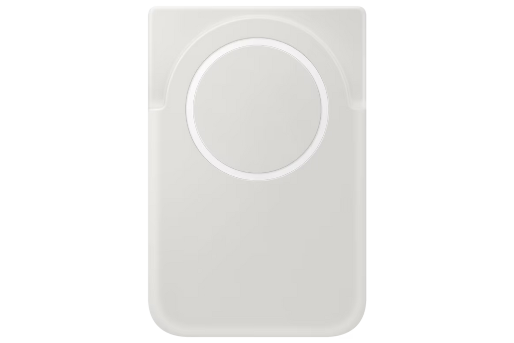 Samsung Magnet Wireless Battery Pack – 5.000 mAh – Magnetisch – Grijs
