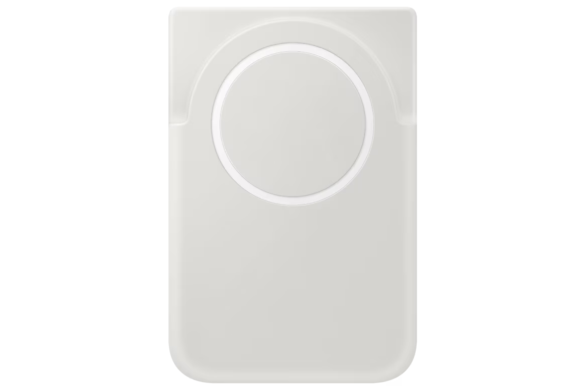 Samsung Magnet Wireless Battery Pack – 5.000 mAh – Magnetisch – Grijs