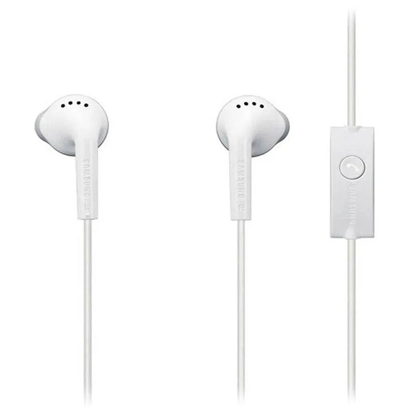 Samsung In-Ear Oordopjes – Origineel – Wit