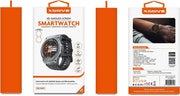Xssive Smart Watch XSS-SW13 - Zwart