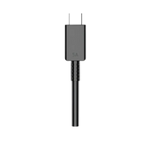 Power Adapter CH45W09 met USB-C naar Kabel 180cm – 45W Zwart - Oplader