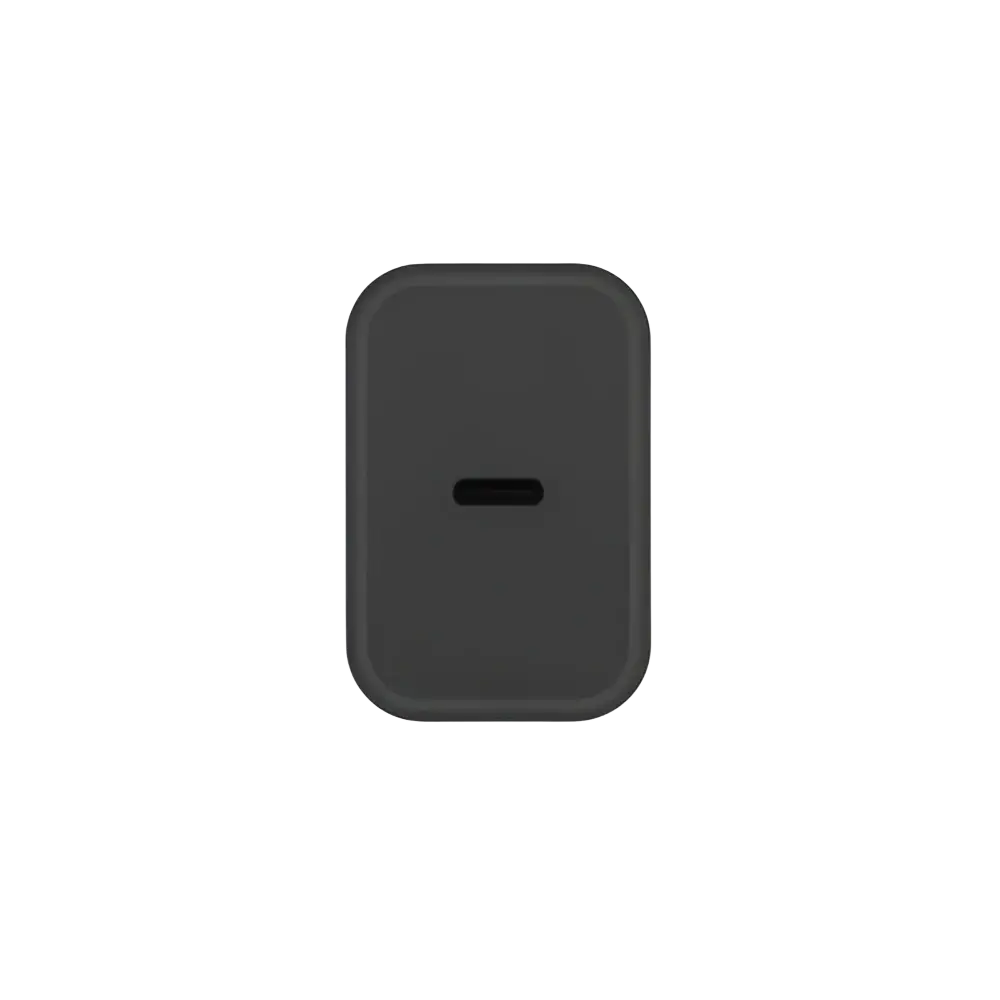 Power Adapter CH45W09 met USB-C naar Kabel 180cm – 45W Zwart - Oplader