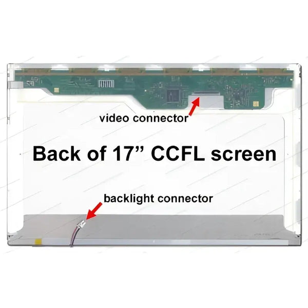 Pulled 17,1 inch Laptop LCD Scherm - Verbeter jouw Laptopervaring