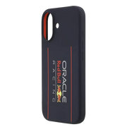 Red Bull MagSafe Hoesje Vertical Logo – iPhone 17 - Back cover