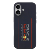 Red Bull MagSafe Hoesje Vertical Logo – iPhone 17 - Back cover