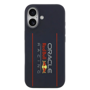 Red Bull MagSafe Hoesje Vertical Logo – iPhone 17 - Back cover