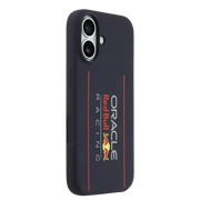 Red Bull MagSafe Hoesje Vertical Logo – iPhone 17 - Back cover