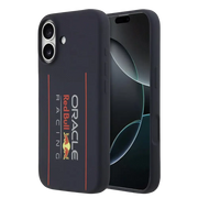 Red Bull MagSafe Hoesje Vertical Logo – iPhone 17 - Back cover