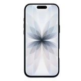 Rixus Alpine Ultra-Slim Case met MagSafe – iPhone 17 Stripe Blue - Back cover / hardcase