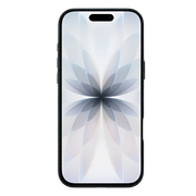 Rixus Alpine Ultra-Slim Case met MagSafe – iPhone 17 Stripe Blue - Back cover / hardcase