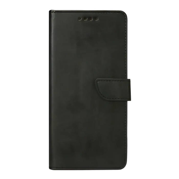 Rixus Bookcase – iPhone Air – Zwart