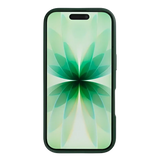 Rixus Classic 03 Case met MagSafe – iPhone 17 Donkergroen - Back cover