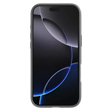 Rixus Classic 03 Case met MagSafe – iPhone Air Titanium Grijs - Back cover