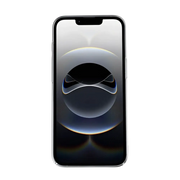 Rixus Instinct Mag Case – iPhone 16e / 17e Zilver - Back cover