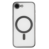 Rixus Instinct Mag Case – iPhone 16e / 17e Zwart - Back cover
