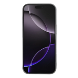 Rixus Instinct Mag Case – iPhone 17 Pro Titanium Grijs - Back cover
