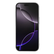 Rixus Instinct Mag Case – iPhone 17 Pro Titanium Grijs - Back cover