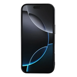 Rixus Instinct Mag Case – iPhone 17 Pro Zwart - Back cover