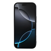 Rixus Instinct Mag Case – iPhone 17 Pro Zwart - Back cover