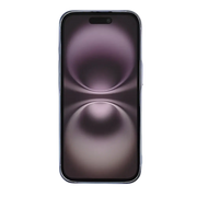 Rixus Instinct Mag Case – iPhone 17 Zilver - Back cover