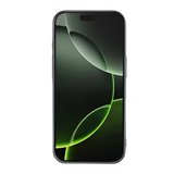 Rixus Instinct Mag Case – iPhone Air Titanium Grijs - Back cover