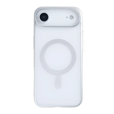 Rixus Instinct Mag Case – iPhone Air Zilver - Back cover