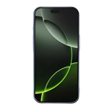 Rixus Instinct Mag Case – iPhone Air Zilver - Back cover